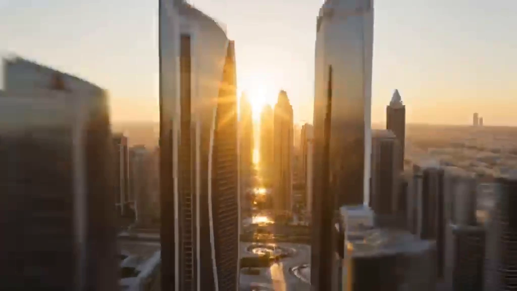 NEX — Cinematic Real Estate Film